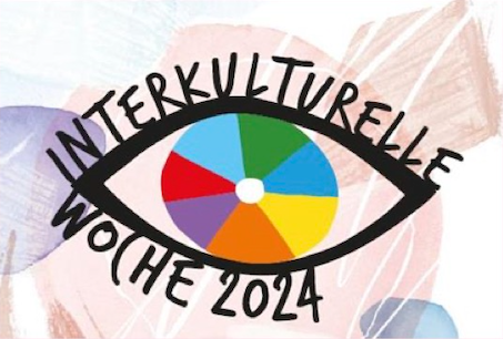 Interkulturelle Woche 2024