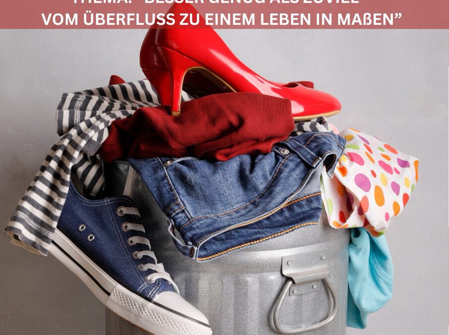 Kirchenkreis Gottesdienst zur Schöpfungszeit 2025