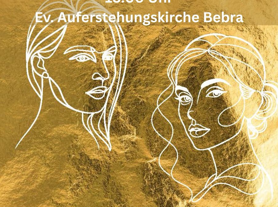 Frauensonntag 14.09.2025